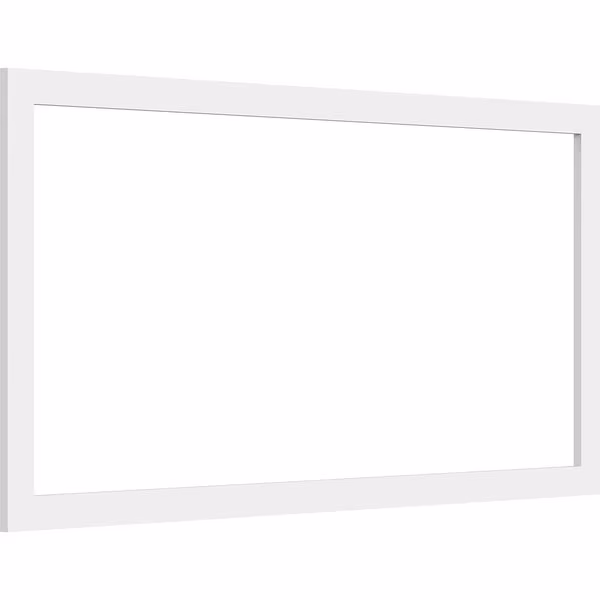 Prescott Decorative Wall Panel (Two-Piece), 40